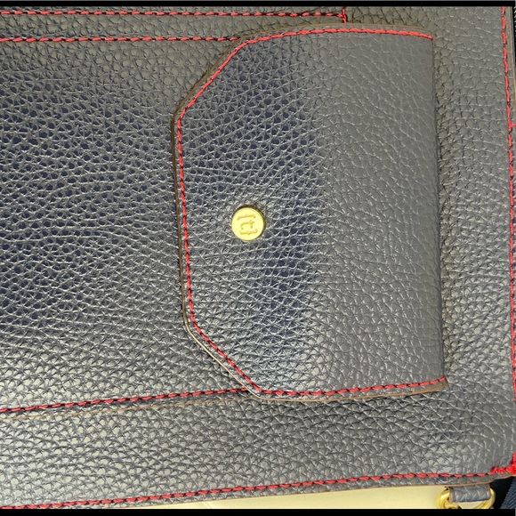 Leather Pouch - Picture 3 of 5